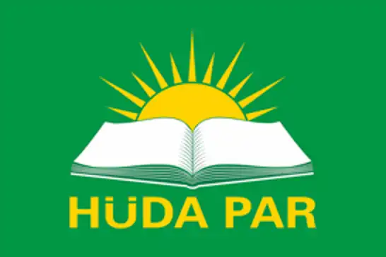 HÜDA PAR'dan Afganistan ve Pakistan'a sağduyu çağrısı