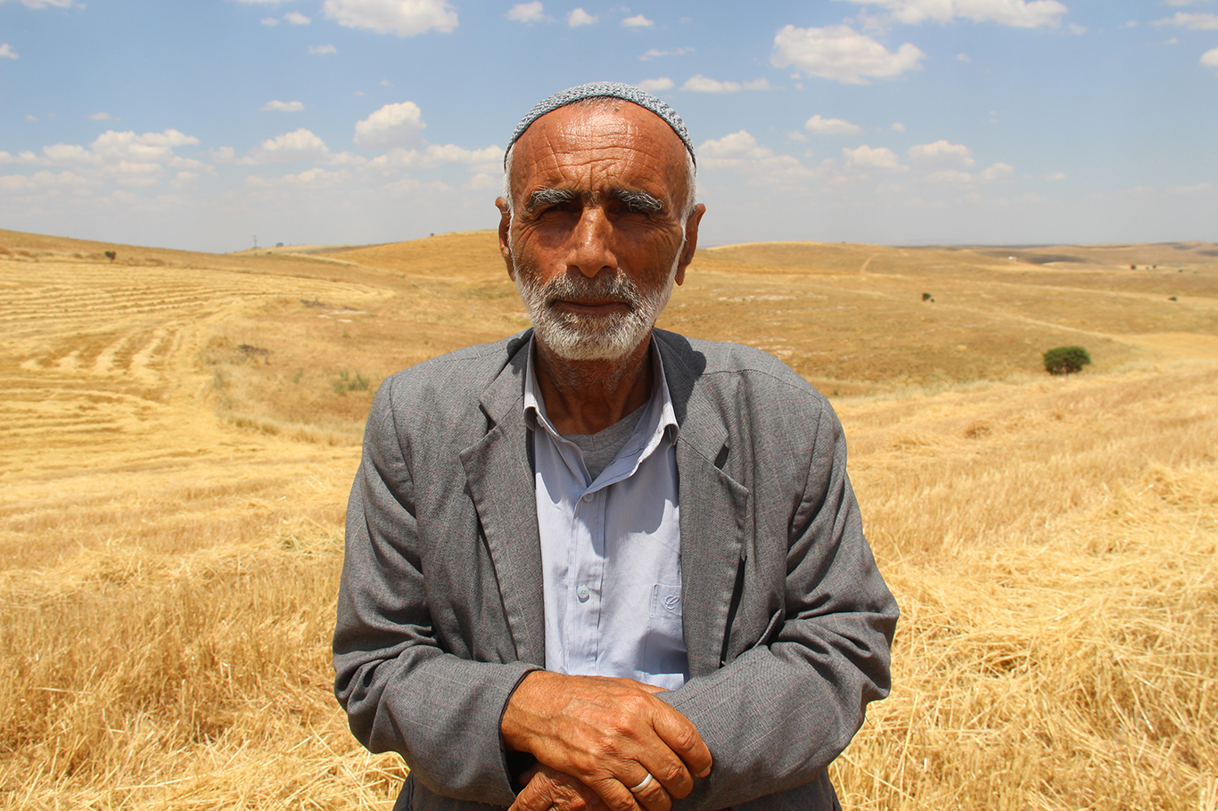 Buğday ve arpada hasat sevinci fiyatların gölgesinde kaldı