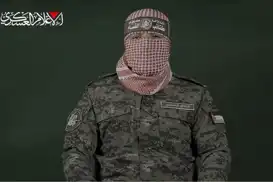 Ebû Ubeyde: Hewldanên dagirkeriyê yên ji bo çêkirina parçebûnê di navbera cepheyên berxwedanê de bê feyde ne