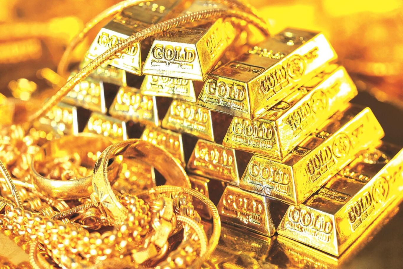 World Gold Council sounds alarm as illicit gold market exceeds $120 billion annually