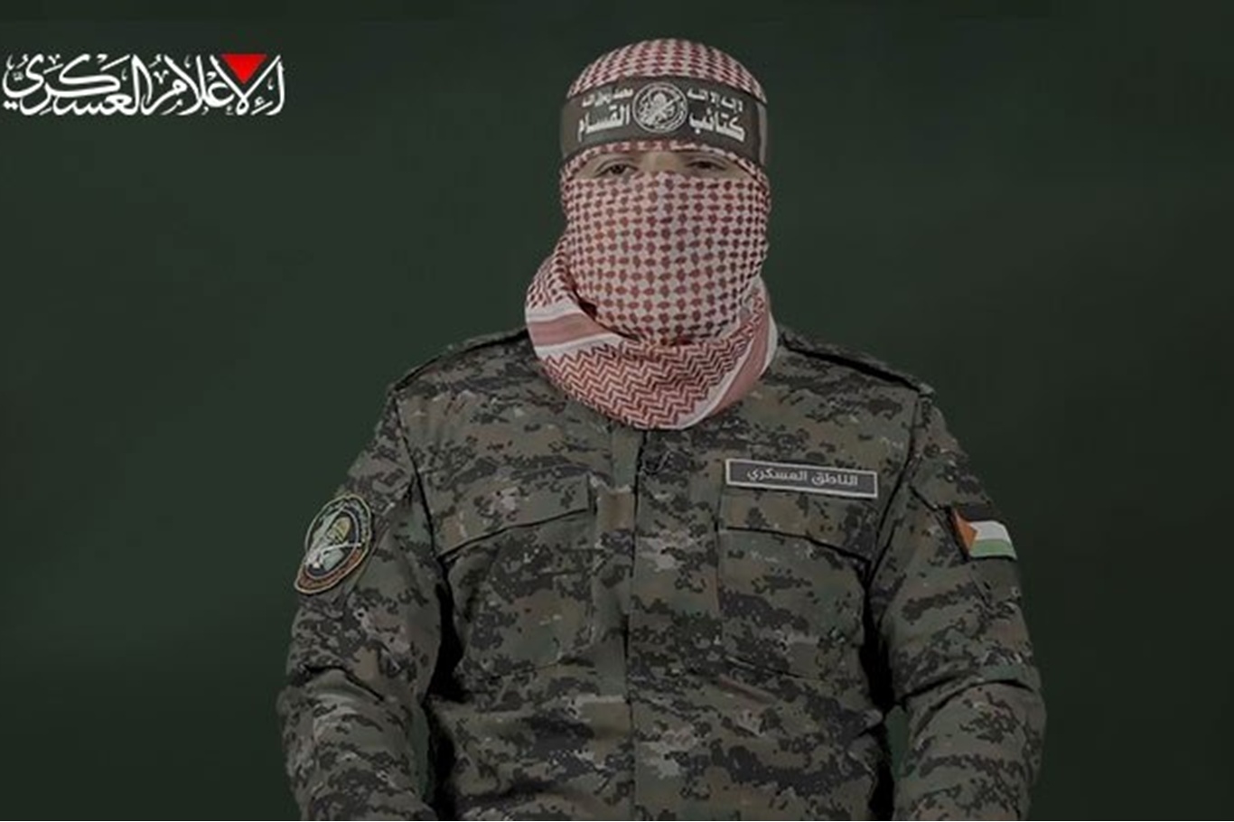 Al-Qassam Brigades hails Hezbollah’s heavy blows against Israeli forces in Lebanon