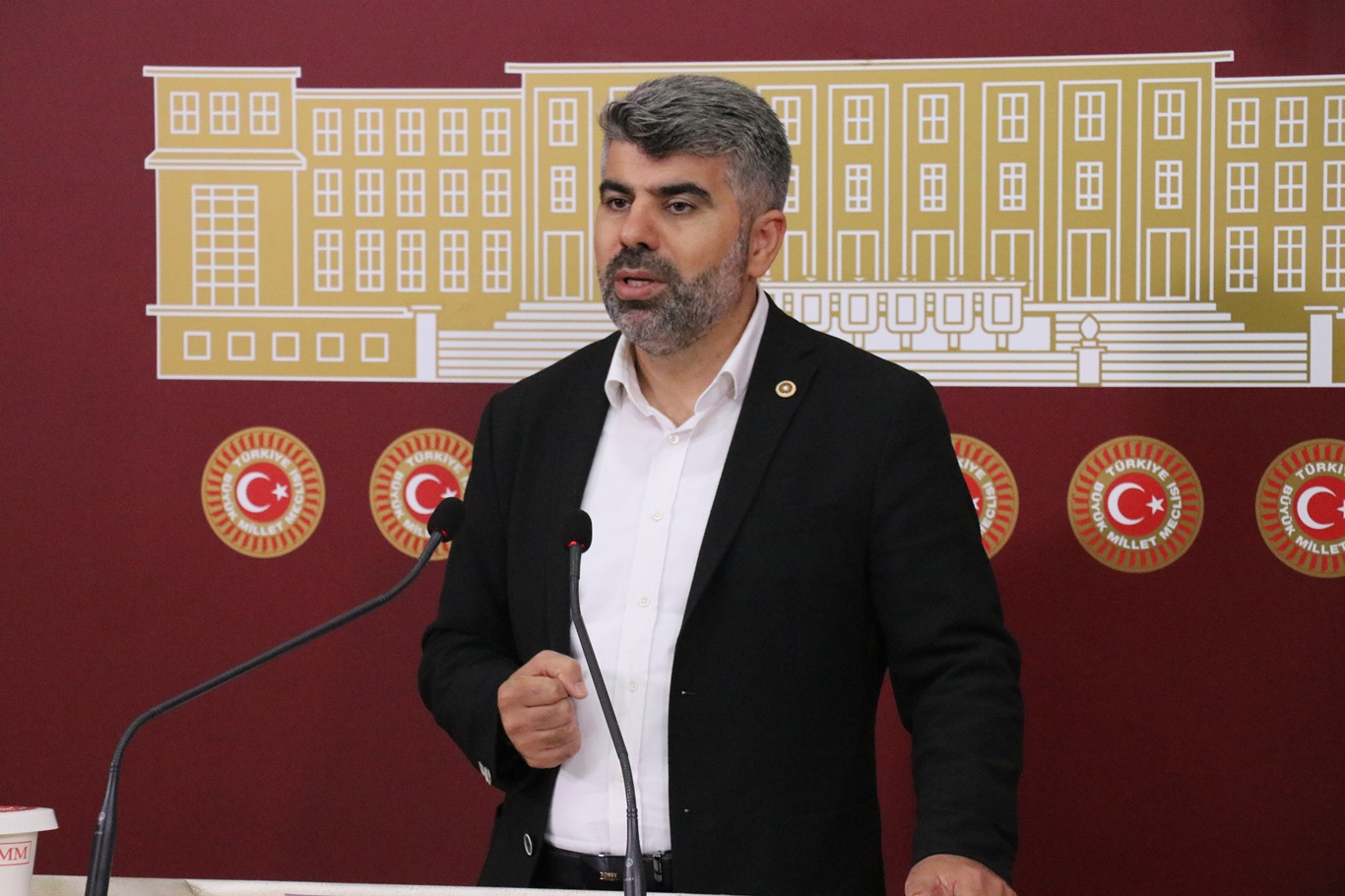 Faruk Dinç