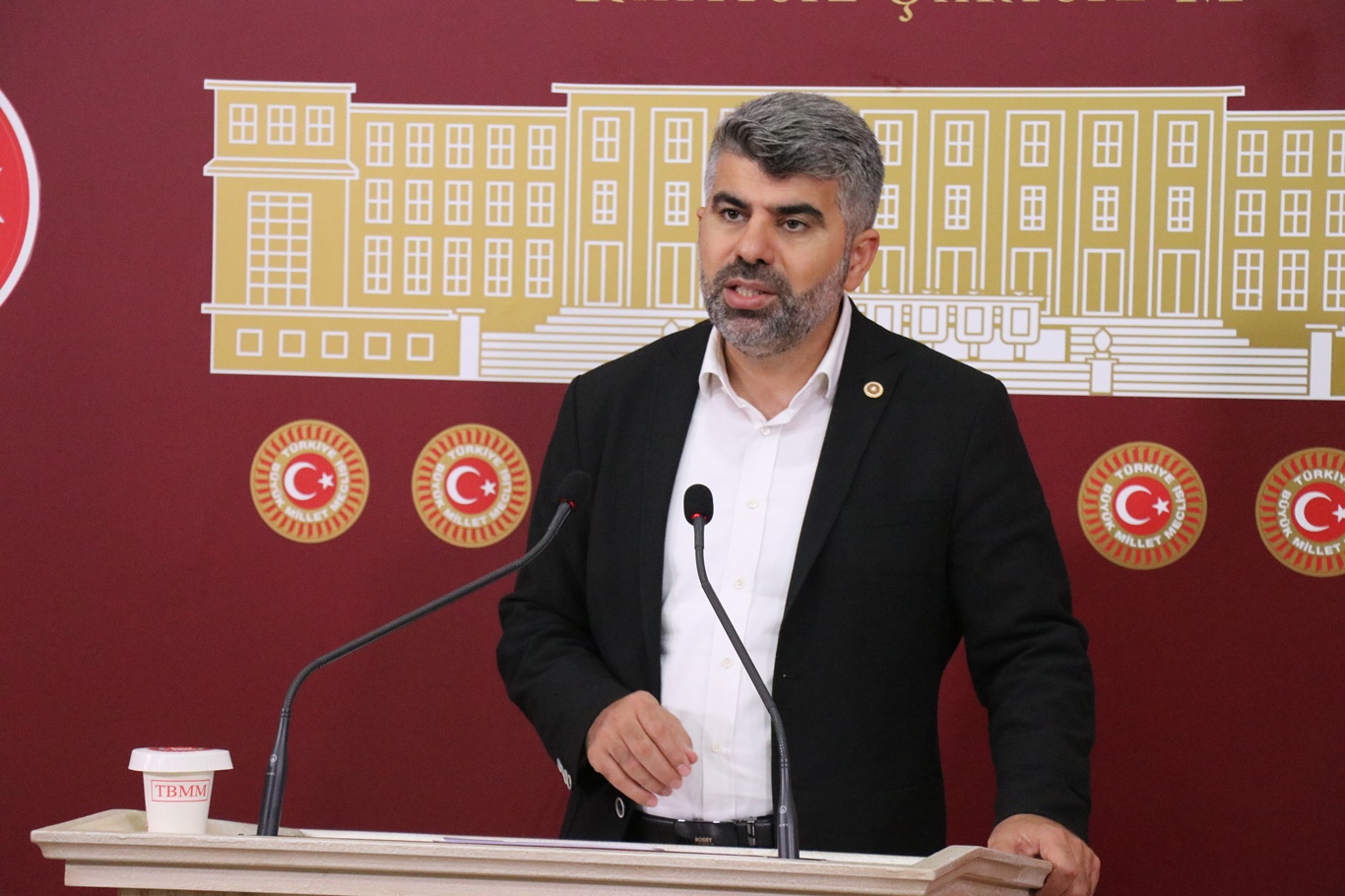 Faruk Dinç