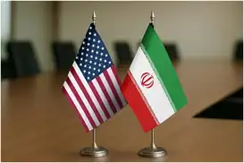 گفت‌وگوهای آمریکا و ایران در سوئیس لغو شد