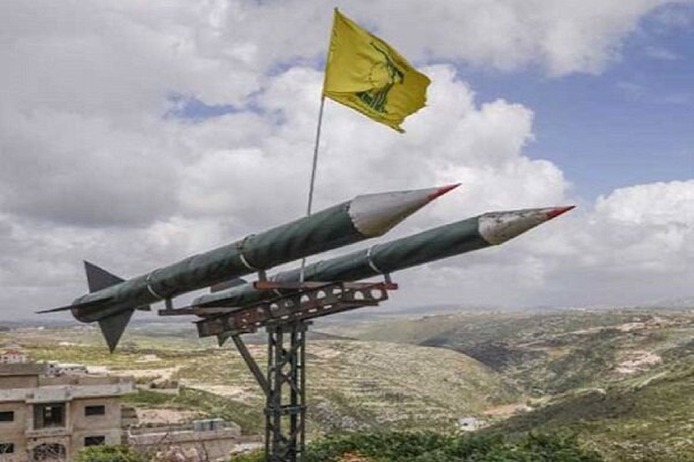 ادعای برقراری آتش‌بس در لبنان