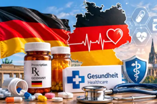 US launches trade probe into Germany's drug pricing policies