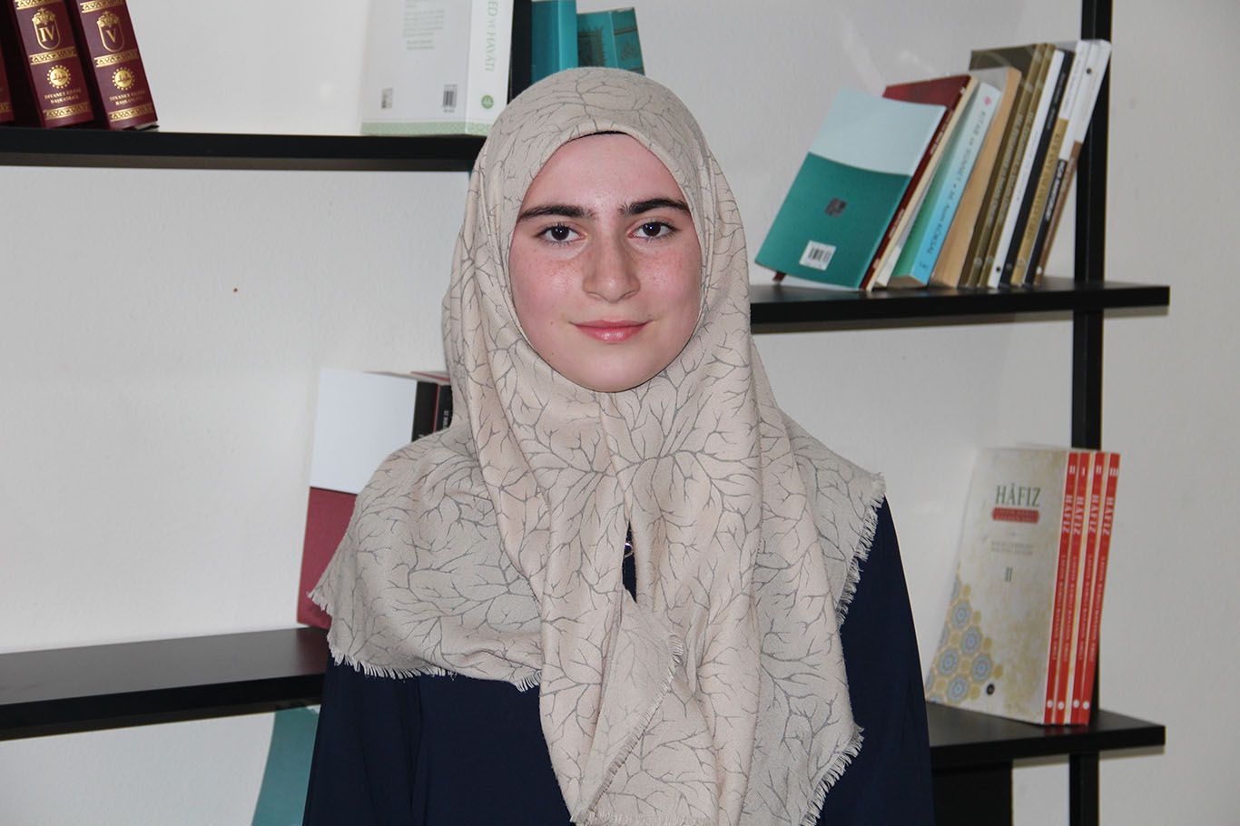 Eslem Rana Bozan