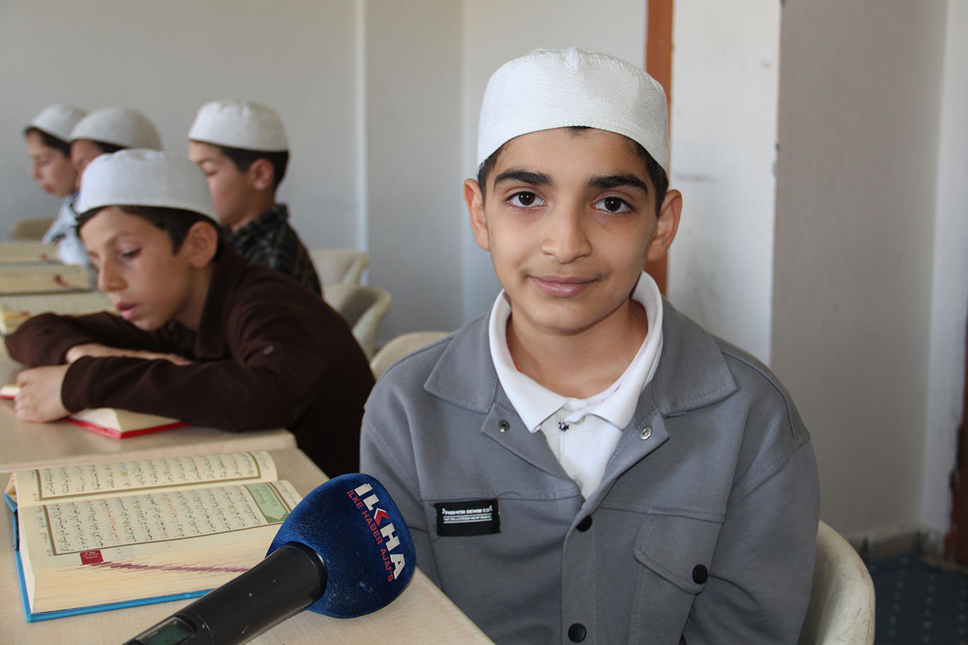 Harun İşcan