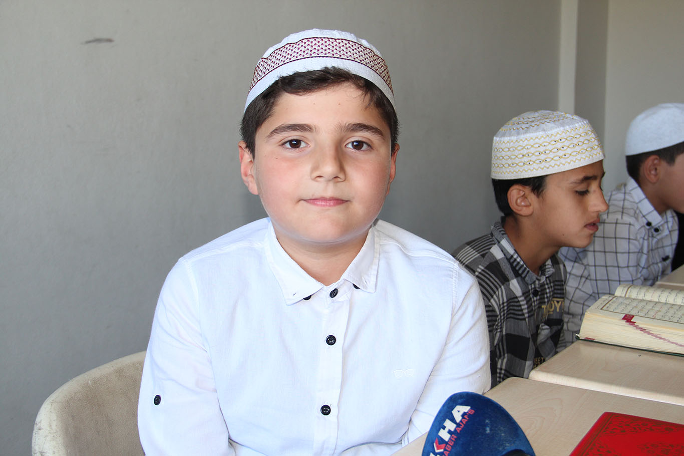 Abdullah Baskın 