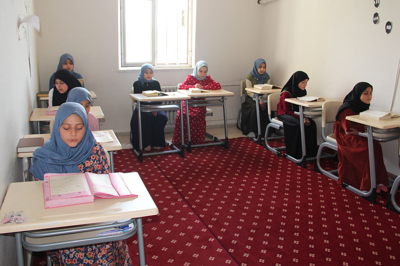 Hafız adayları: Hafızlık sanıldığı kadar zor değil