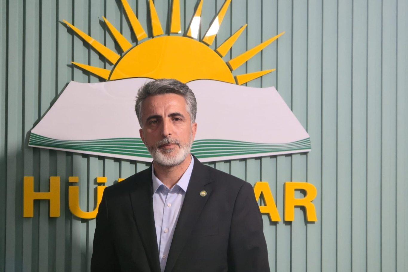 HÜDA PAR Genel Başkan Yardımcısı Emiroğlu: Hizmetlerde ciddi aksamalar var