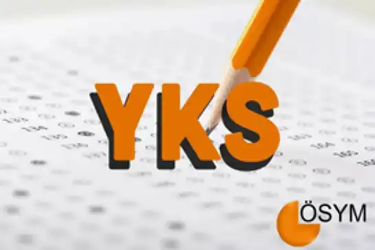 YKS maratonu bugün başlıyor: 2,4 milyon aday sınava girecek