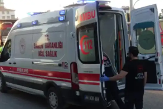 Li kutehyayê îskeleya înşaetê ket xwarê: 2 mirî, 2 birîndar
