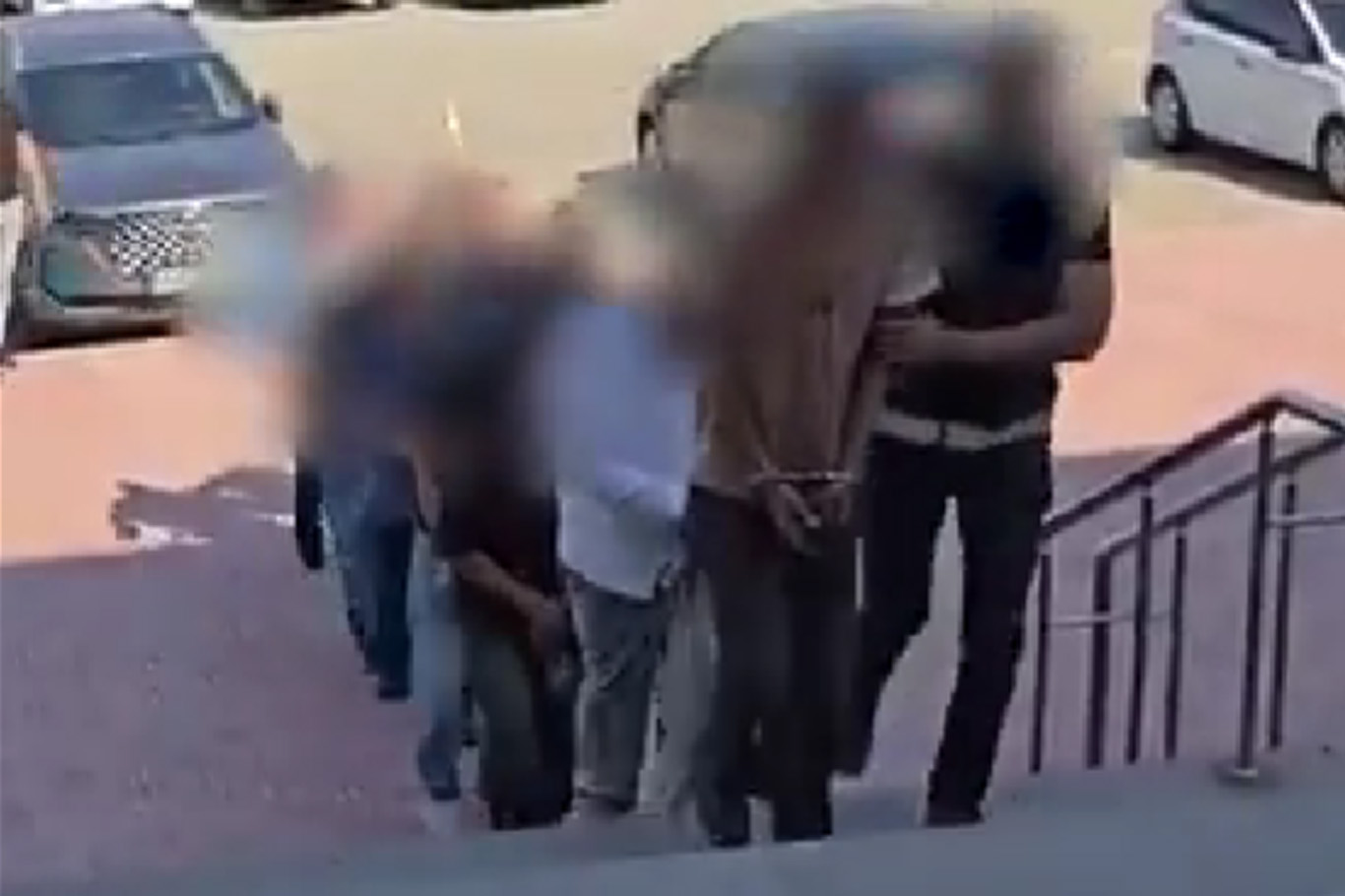 Bodrum'da göçmen kaçakçılığı operasyonu: 7 şüpheli tutuklandı
