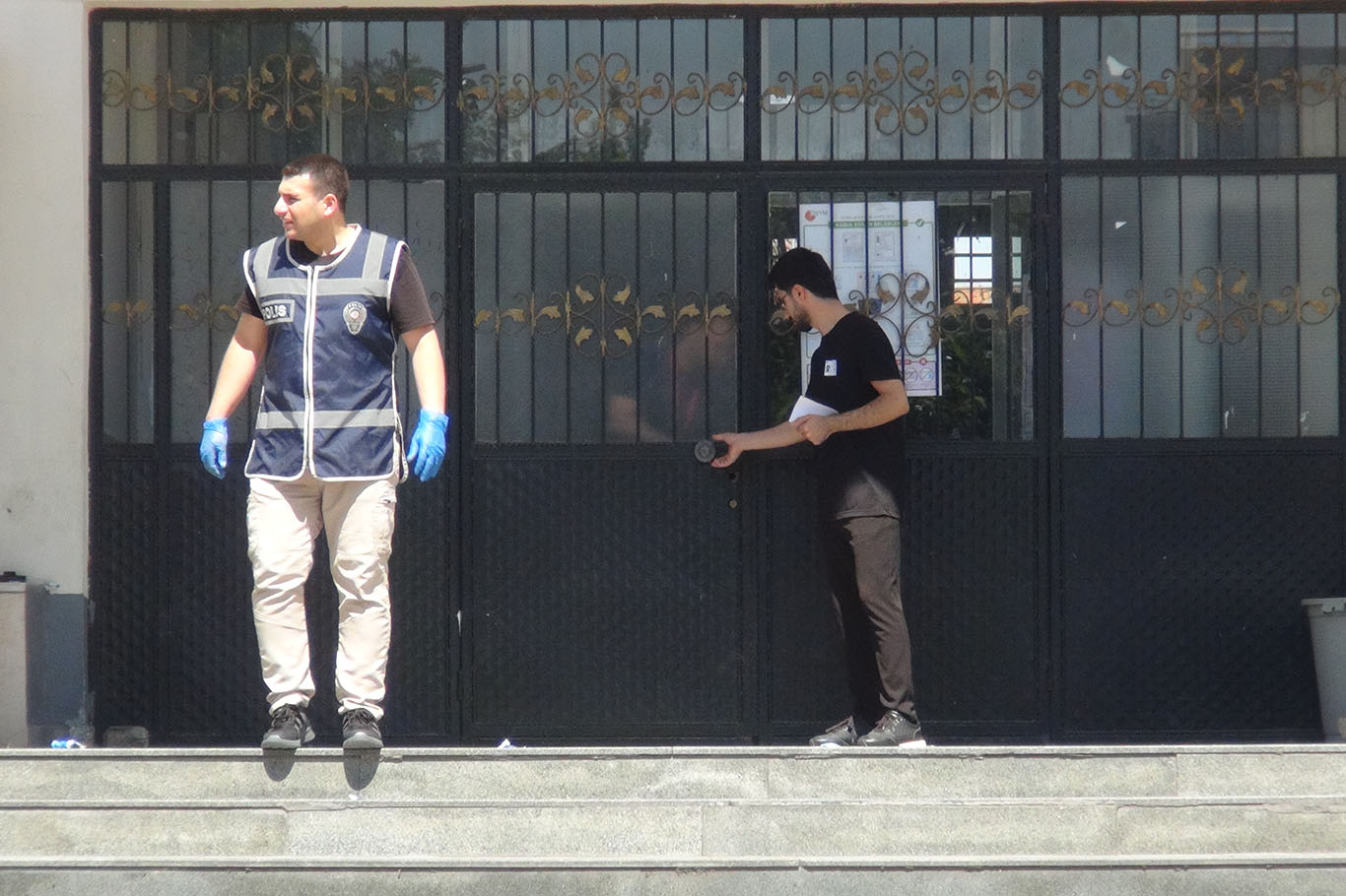 Batman'da YKS heyecanı: 46 bin aday üniversite hayali için ter dökecek