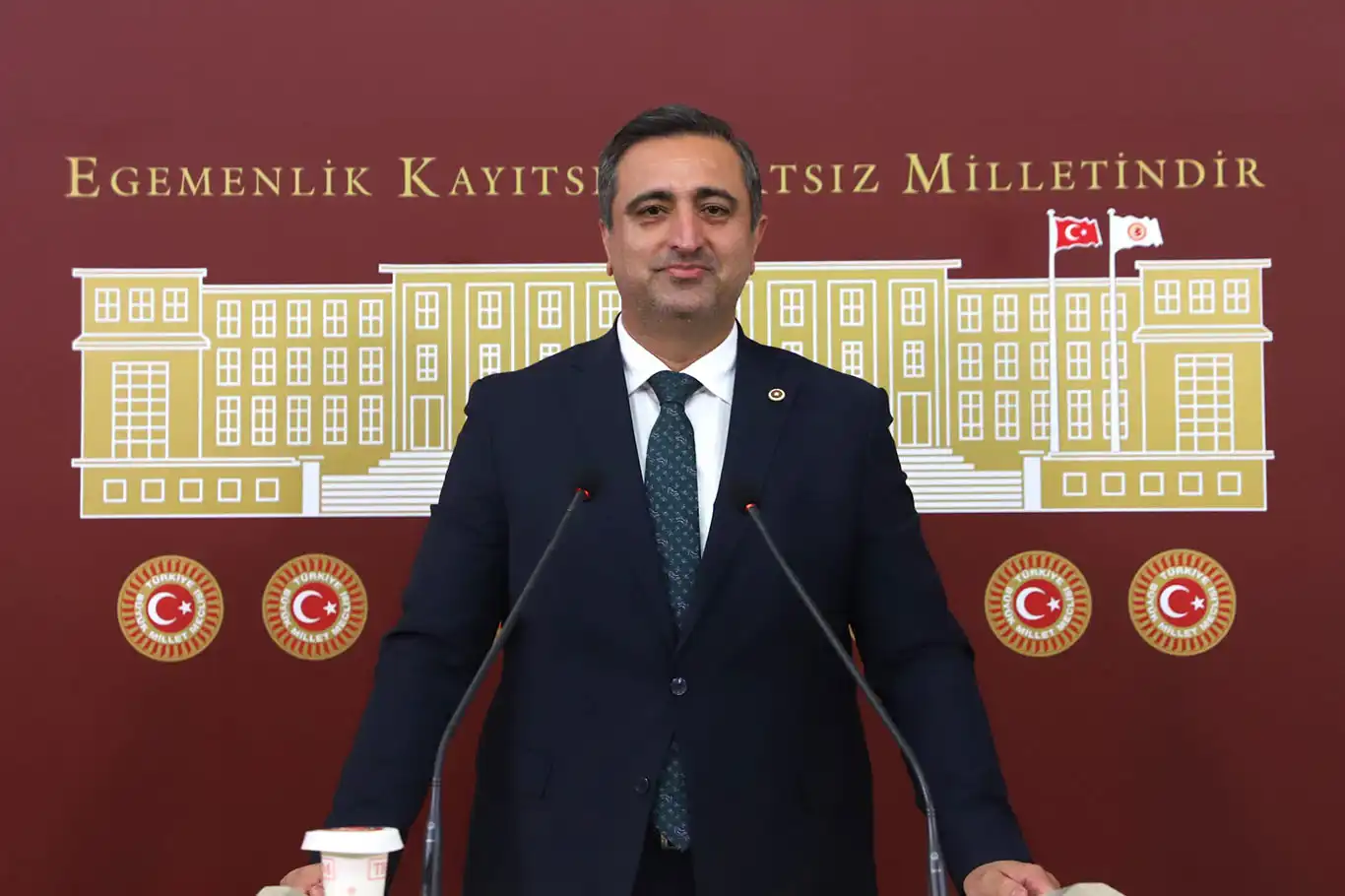 Ramanlı'dan Bakan Kurum'a 'Ciğerlo TOKİ' sorusu: Fiyatlar revize edilecek mi?
