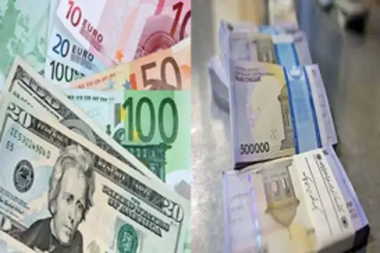 Iran's foreign exchange market and stocks rally after diplomatic breakthrough