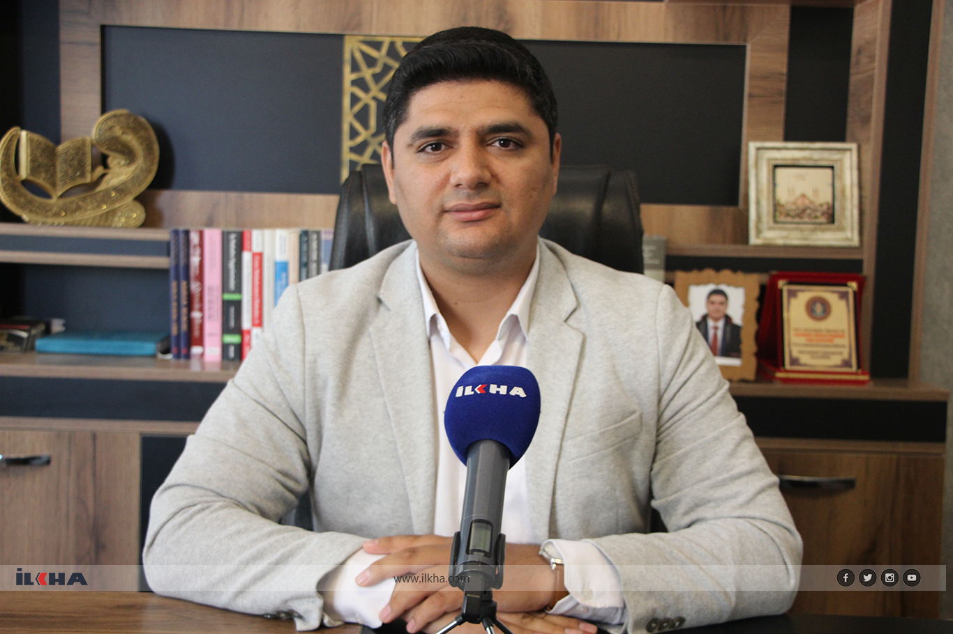 المحامي بوزكورت: إسرائيل تشرعن انتهاك القانون عبر قانون إعدام الأسرى الفلسطينيين
