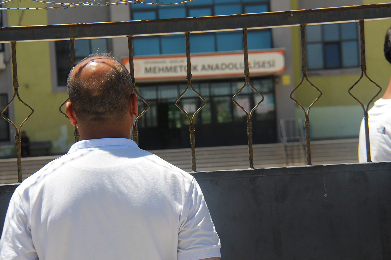 Diyarbakır’da YKS’nin ilk oturumu tamamlandı: Adaylar ilk değerlendirmelerini yaptı
