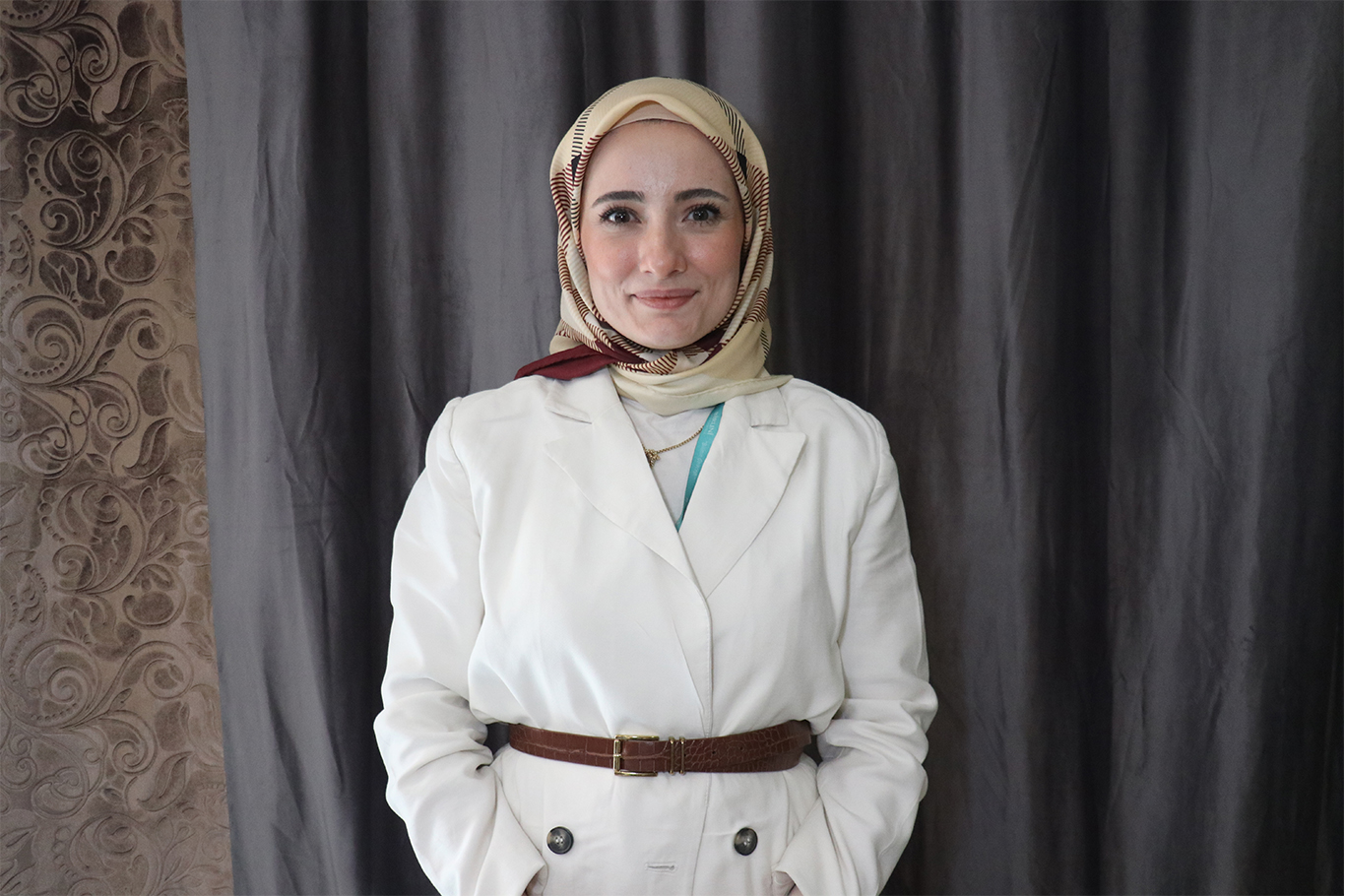 Dr. Diyetisyen Sevde Kahraman