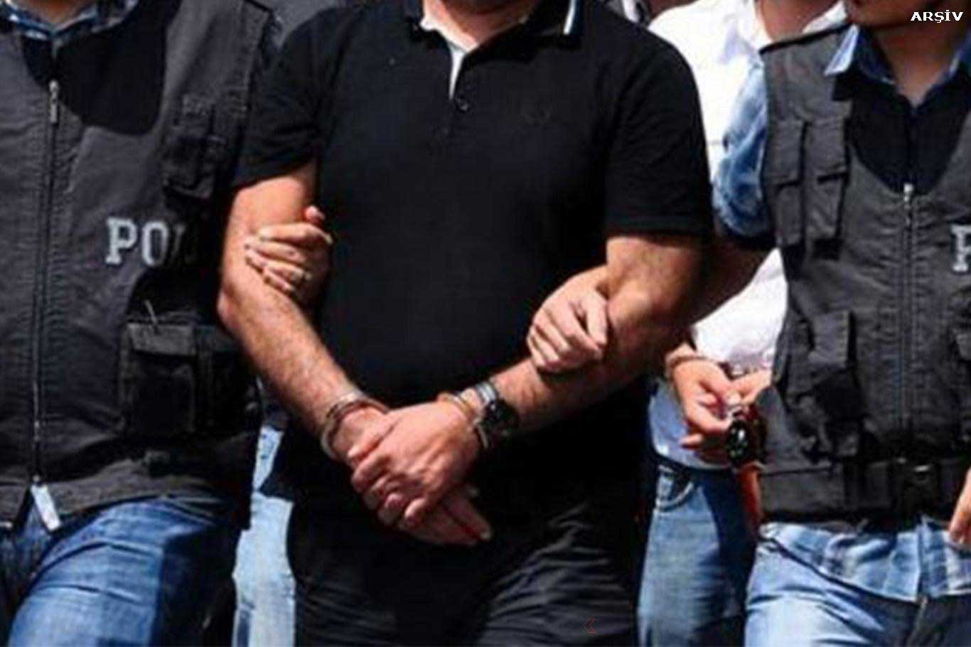 Motokuryeler ile işletmeciler arasında kavga: 5 yaralı, 10 gözaltı