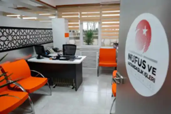 Nüfus müdürlükleri YKS için bugün de açık olacak