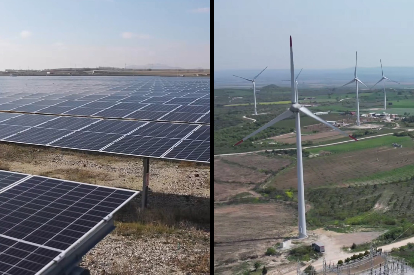 Türkiye takes significant leap in energy independence with 85% local power
