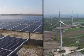 Türkiye takes significant leap in energy independence with 85% local power
