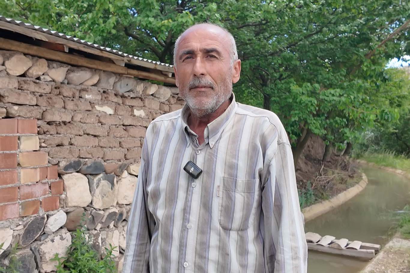 Malatya Büyükşehir Belediyesinden tarıma can suyu