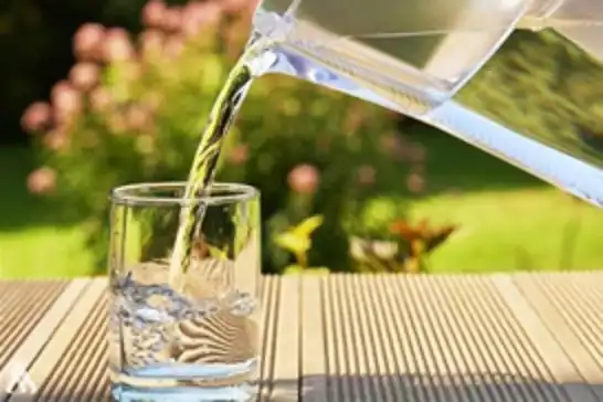 تأثير شرب الماء صباحاً على النشاط الذهني