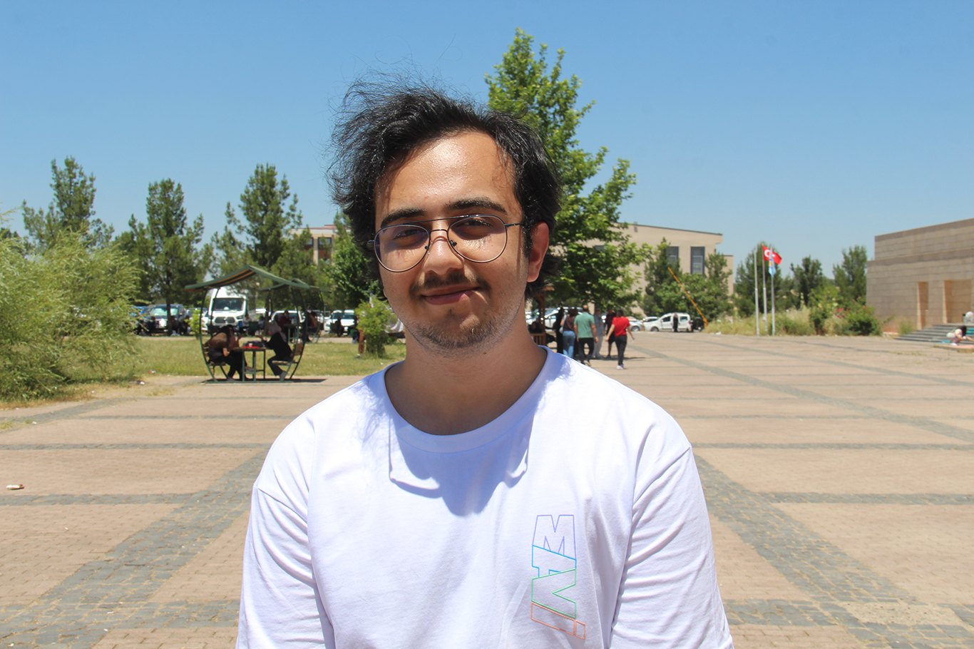 Civan Çelik
