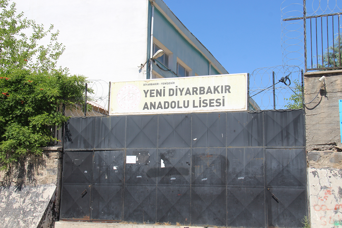 Diyarbakır'da her sınav dönemi aynı sorun: İsim benzerliği öğrencileri mağdur ediyor 