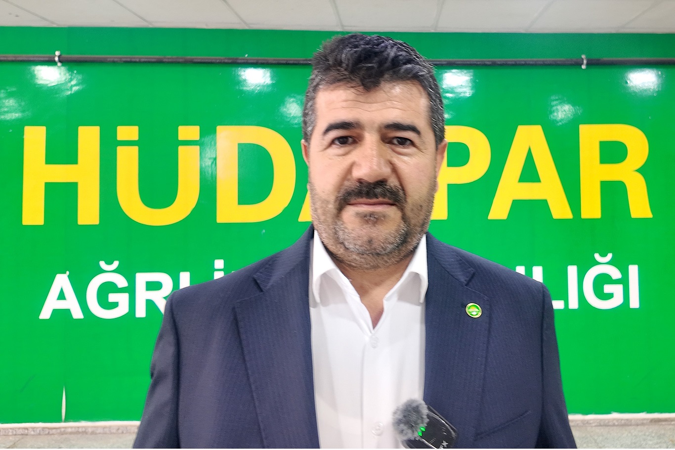 Ahmet Karhan
