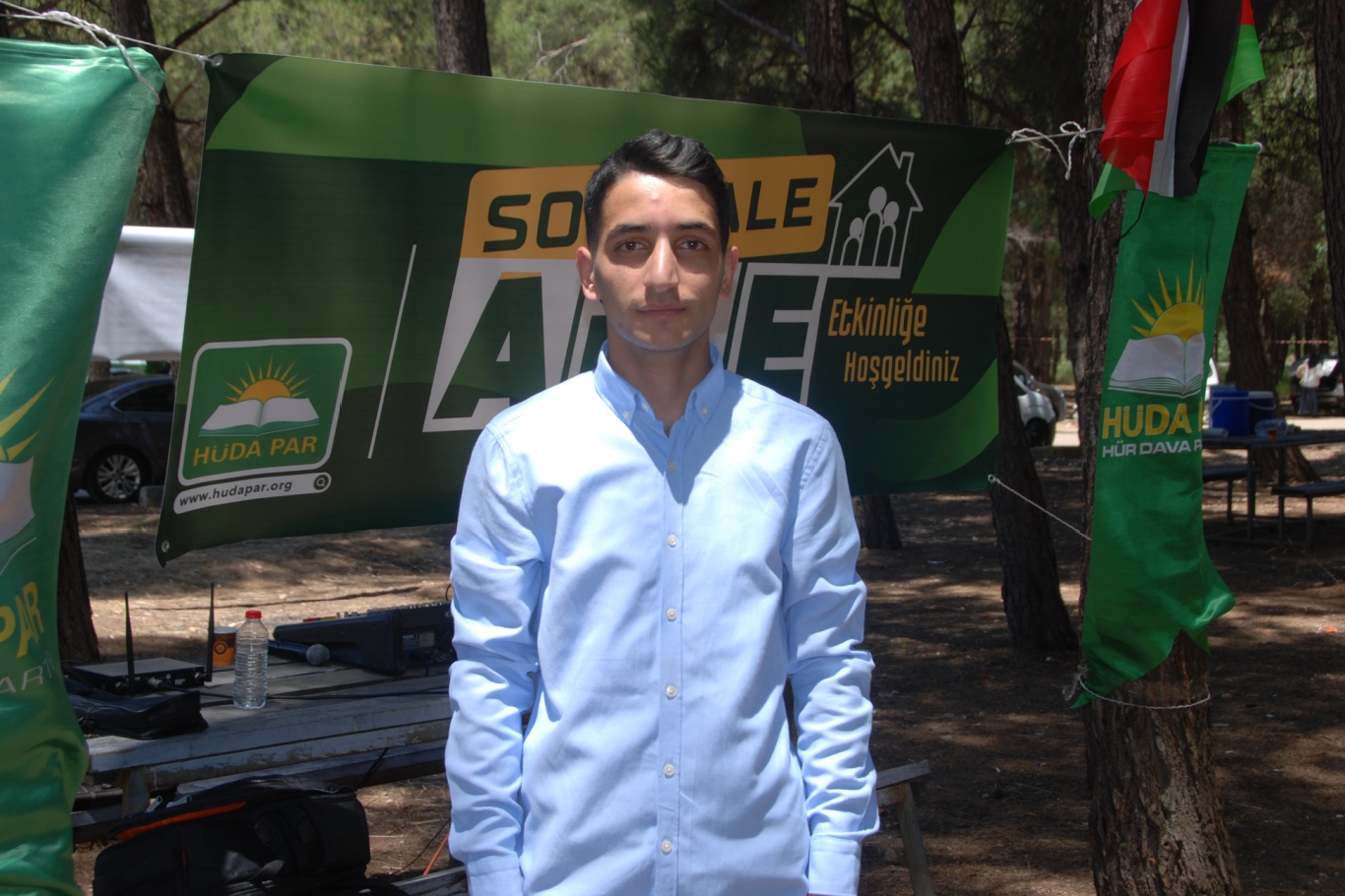 Suphi İyem