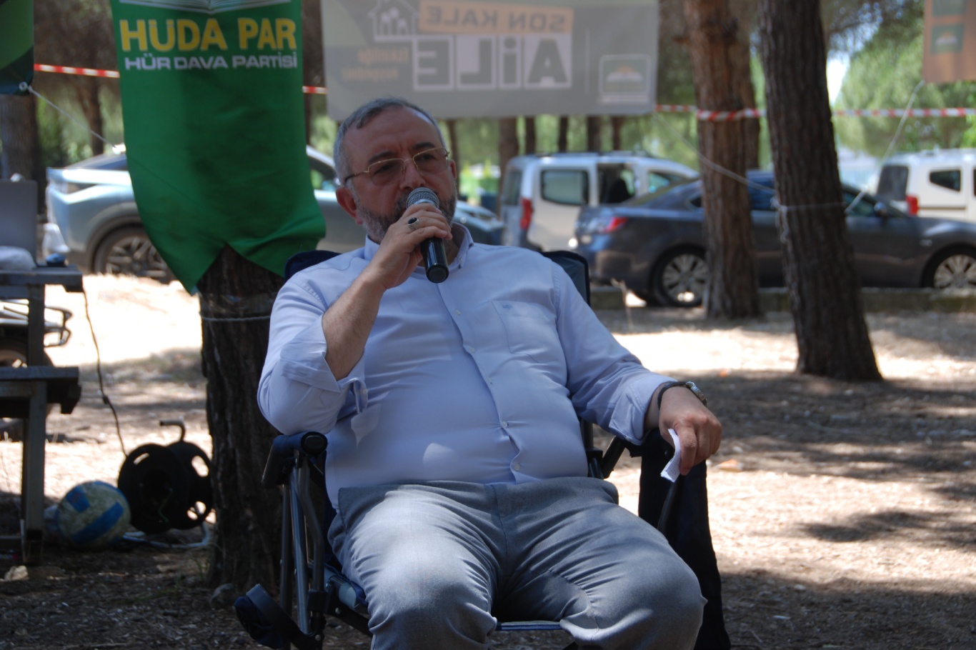 Abdullah Aslan 