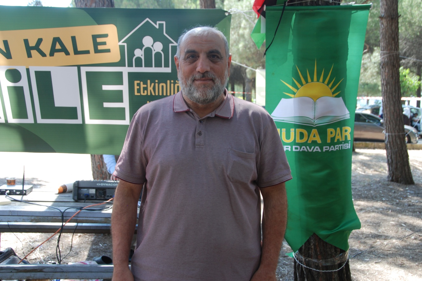 Hüseyin Dursun