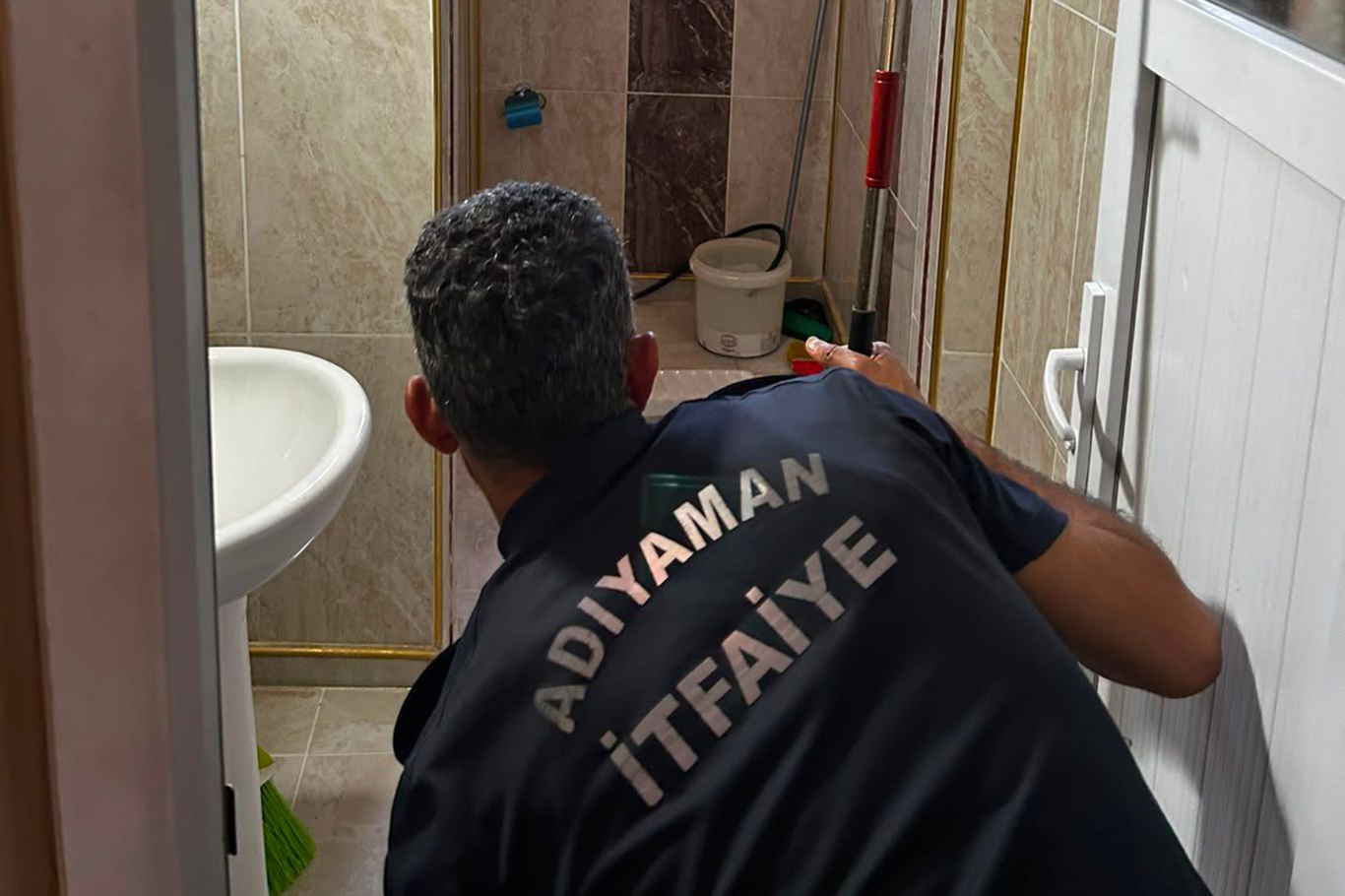 Mahallelinin 3 yıllık “korkulu rüyası” yakalandı