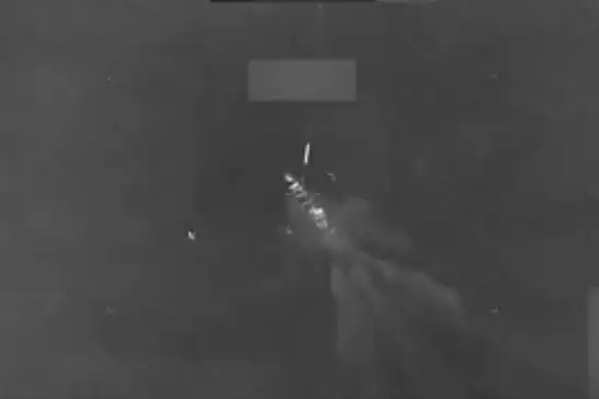 Two killed in US strike on another alleged drug boat in Pacific
