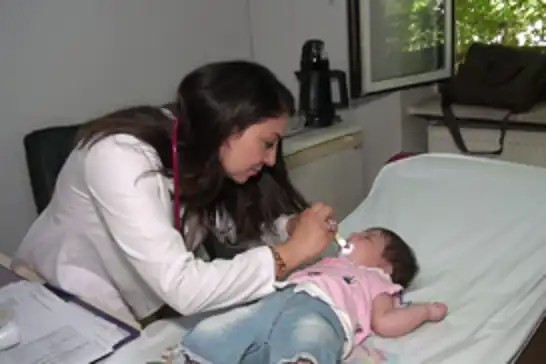 Uzmanlardan el, ayak ve ağız hastalığı uyarısı