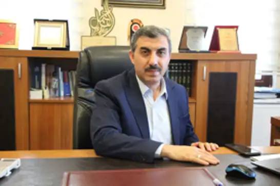 Müftü Yardımcısı Aktan'dan düğünlerde sadelik ve İslami ölçüler çağrısı
