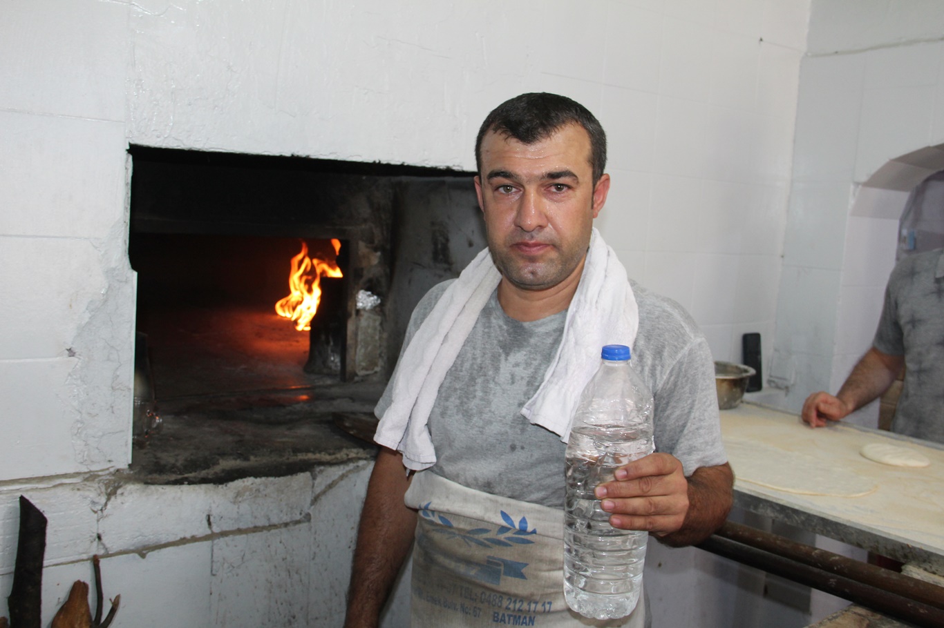 Siraç Şimşek