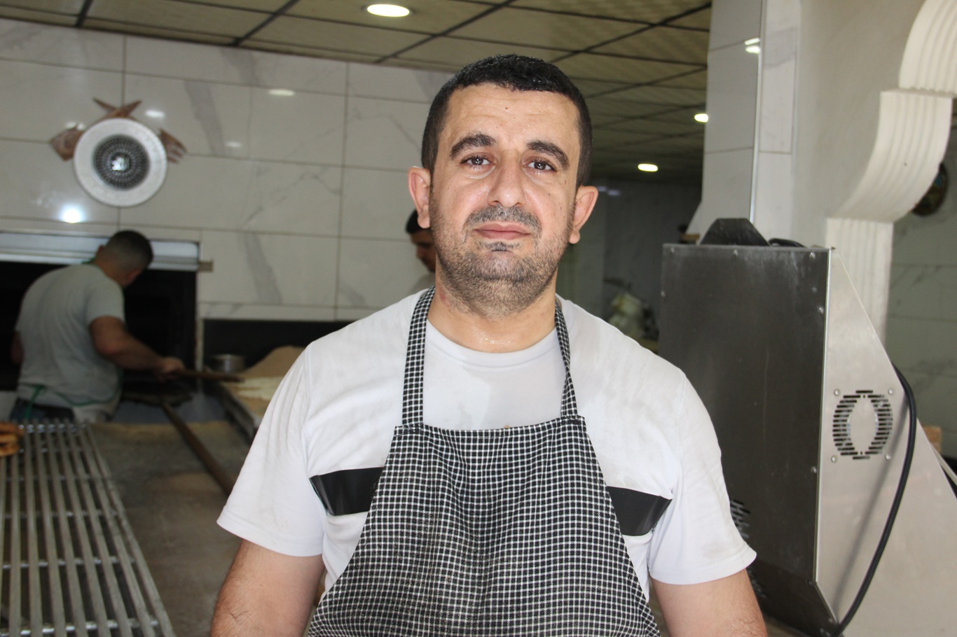 Yakup Tunç