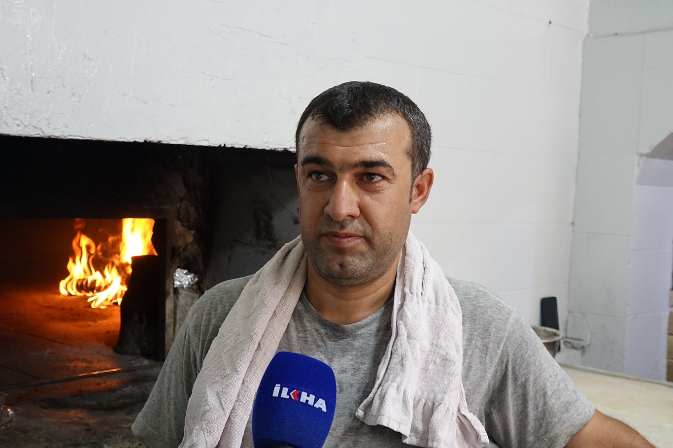 Siraç Şimşek