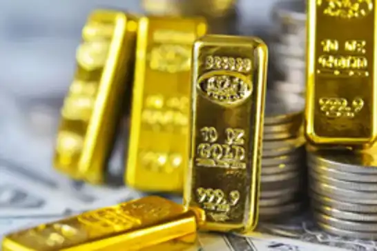 صعود جديد في أسعار الذهب 