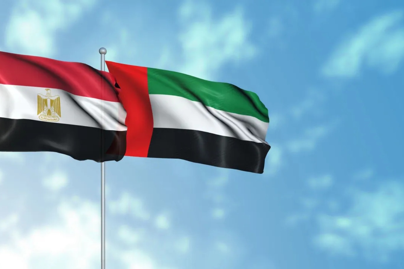 3 مليارات دولار استثمارات إماراتية جديدة في مصر