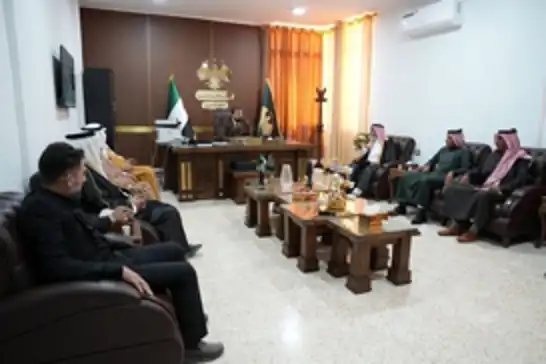 الداخلية السورية: عودة نازحي السويداء أولوية عاجلة