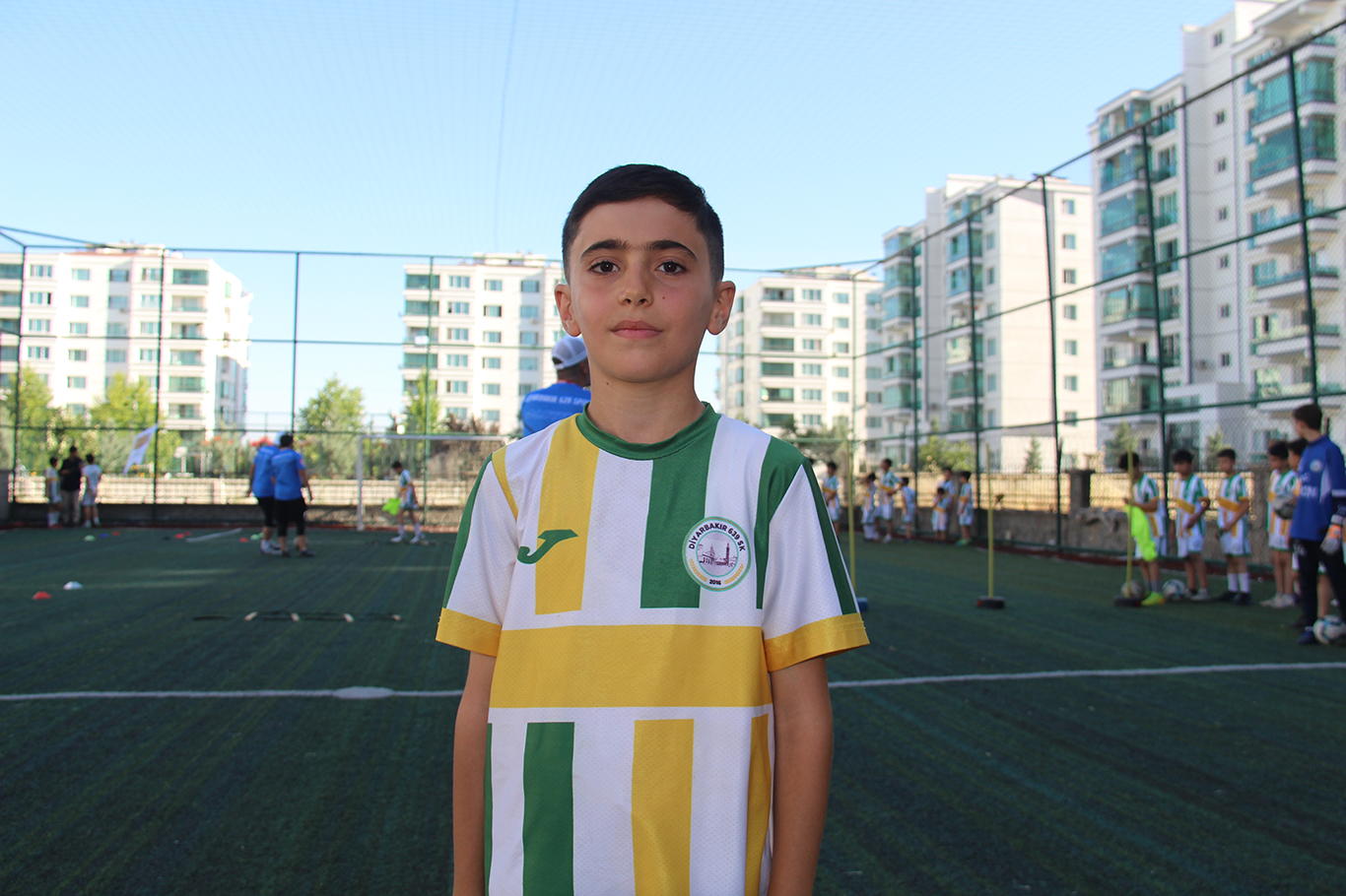 Hüseyin Aytaç Bayancuk