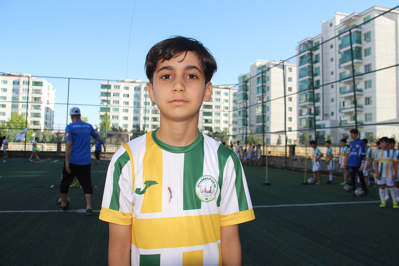 Mehmet Ali Güneş