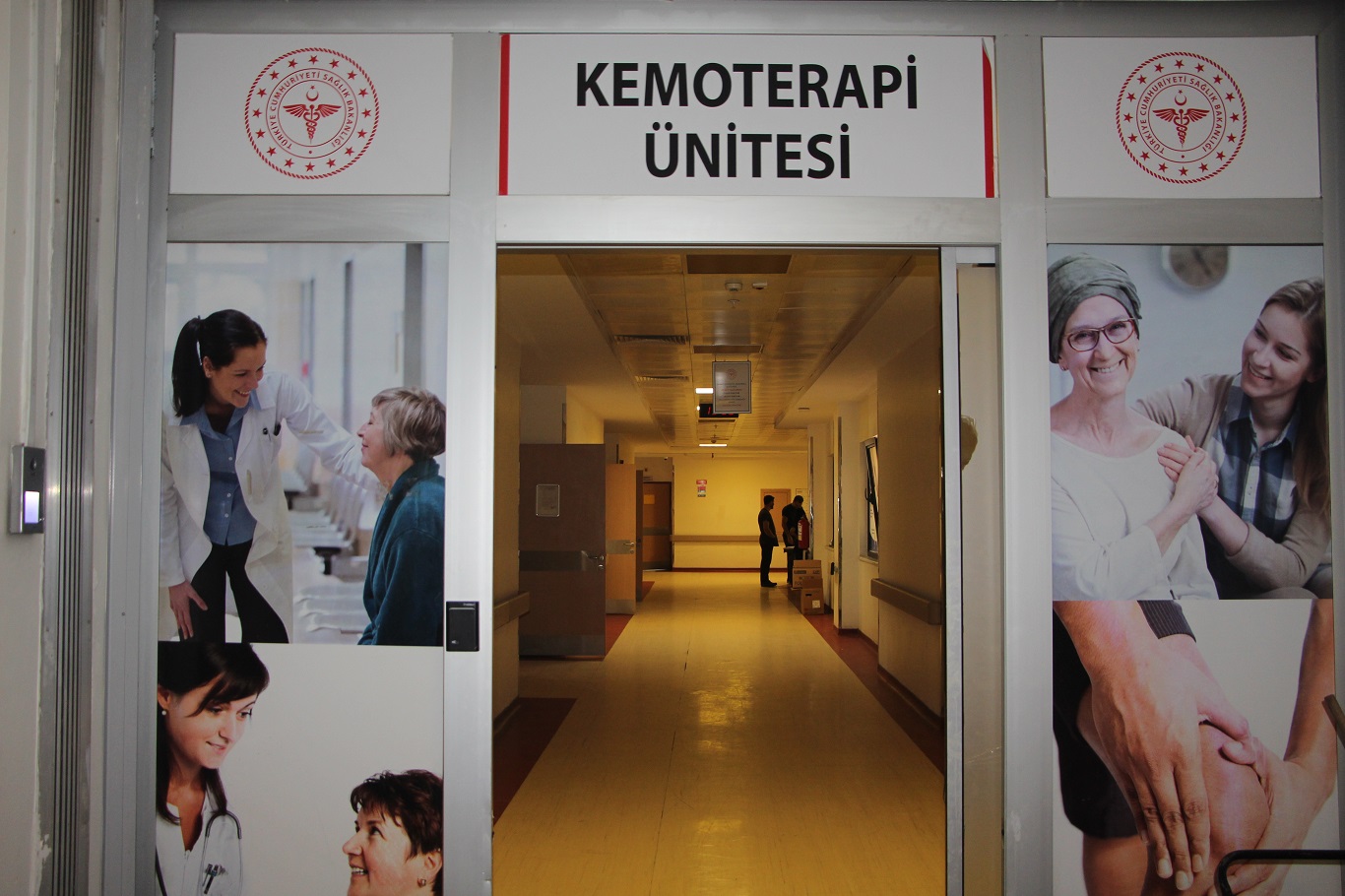 Dr. Ömer Acar: Kanserde erken teşhis hayat kurtarıyor, taramalar ihmal edilmemeli