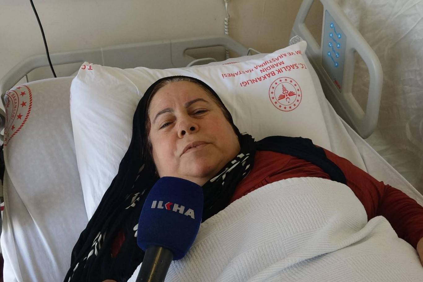 Amşe Kalkan